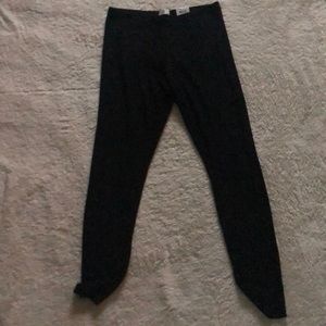 Never fit and I lost the return info.